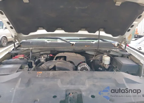 2012 Chevrolet Silverado 1500 Ls z USA, uszkodzony, nr VIN 3GCPCREA4CG229602